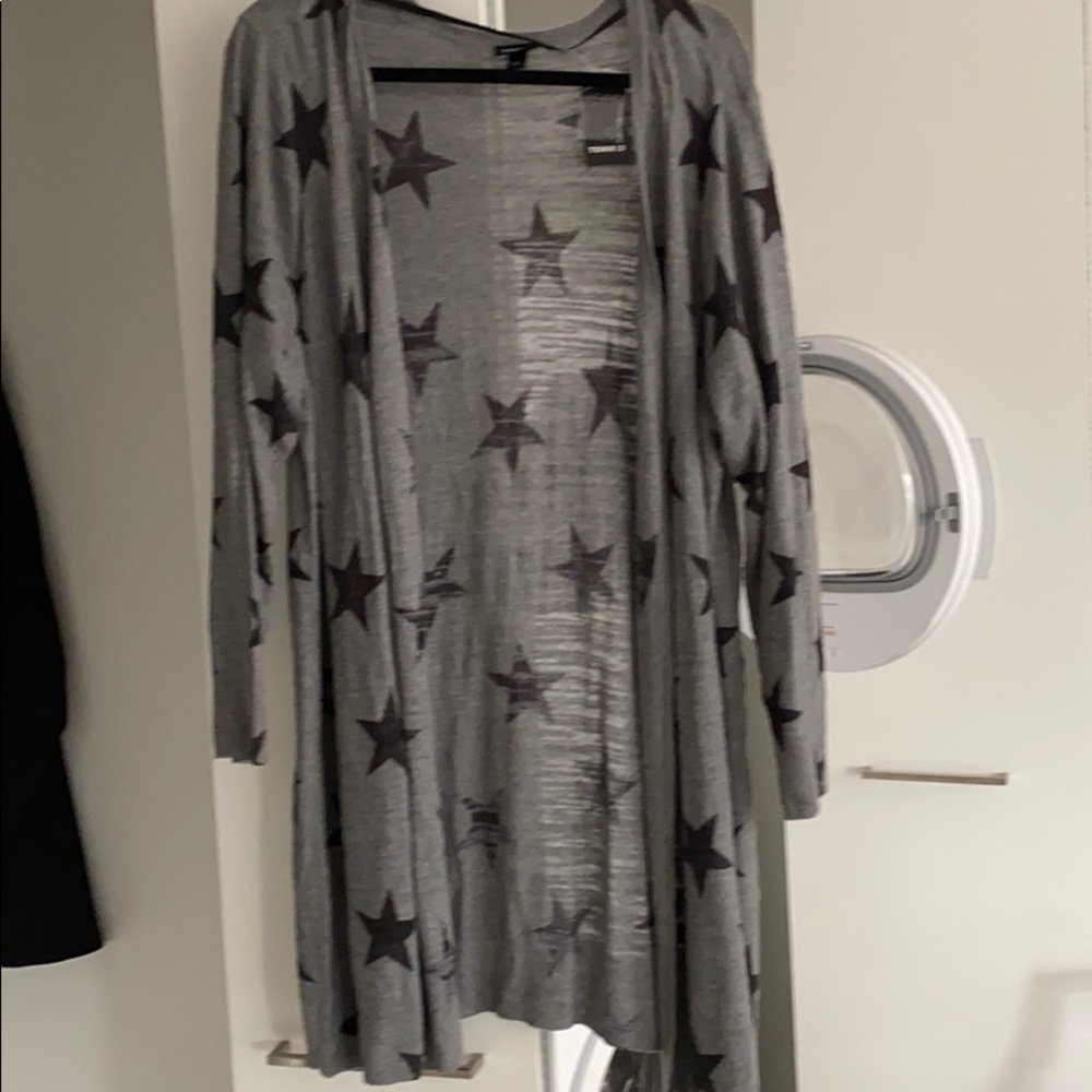 Torrid Cardigan